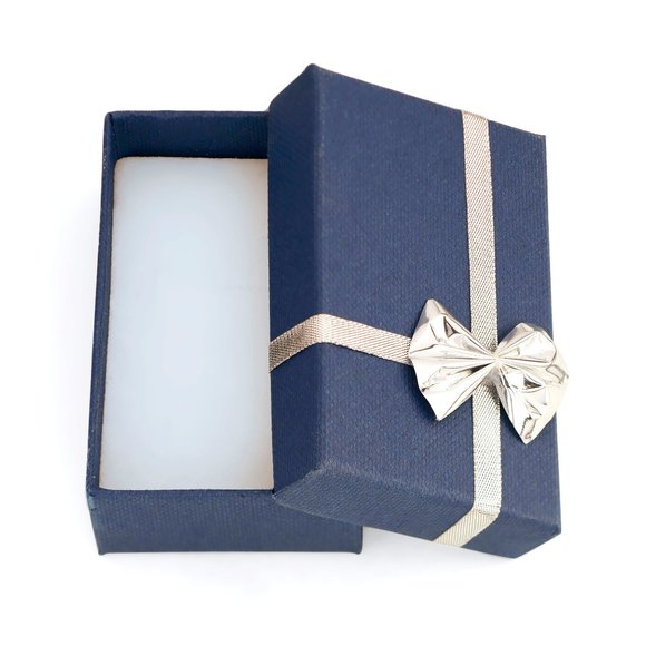 10k Solid Gold Ankh Pendant - Egyptian Symbolic Cross Jewelry Gifts for Her - Picture 6 of 6